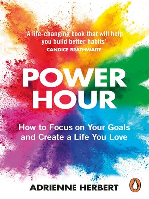 cover image of Power Hour